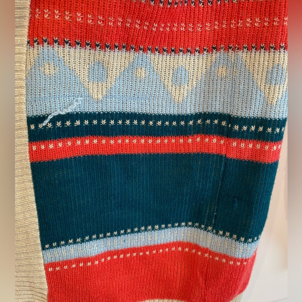 Funky Cardigan - Picture 4 of 6